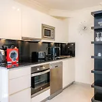 Apartament Brillant