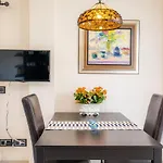Brillant Apartament *