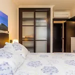Brillant Apartament Cala Ratjada (Mallorca)