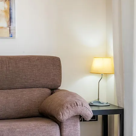 Apartament Brillant