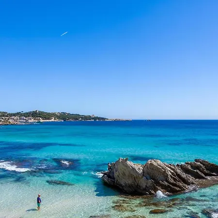Brillant Διαμέρισμα Cala Ratjada (Mallorca)