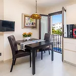 Brillant Apartment