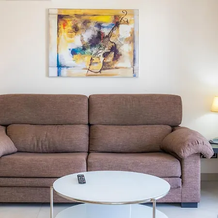 Apartament Brillant *