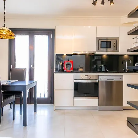 Apartmán Brillant *