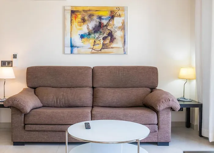 Apartmán Brillant *