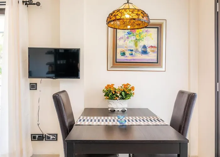 Brillant Apartmán *