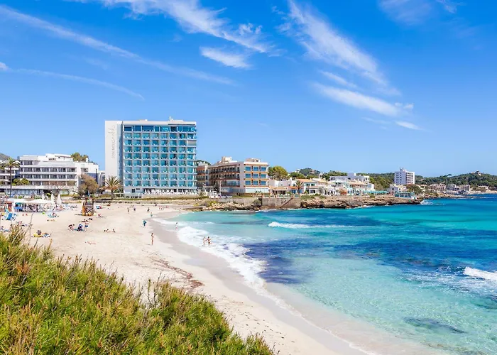 Brillant * Cala Ratjada (Mallorca)